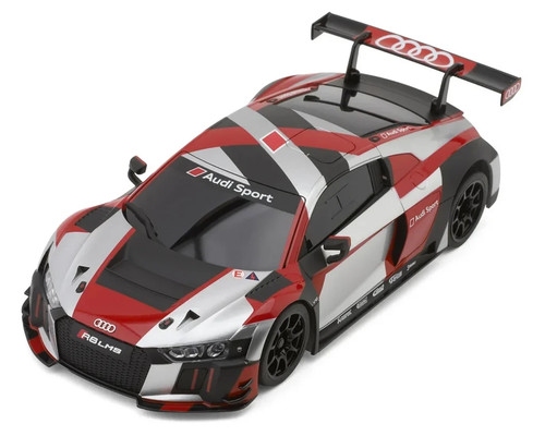 Kyosho mini audi r8 lms - z,